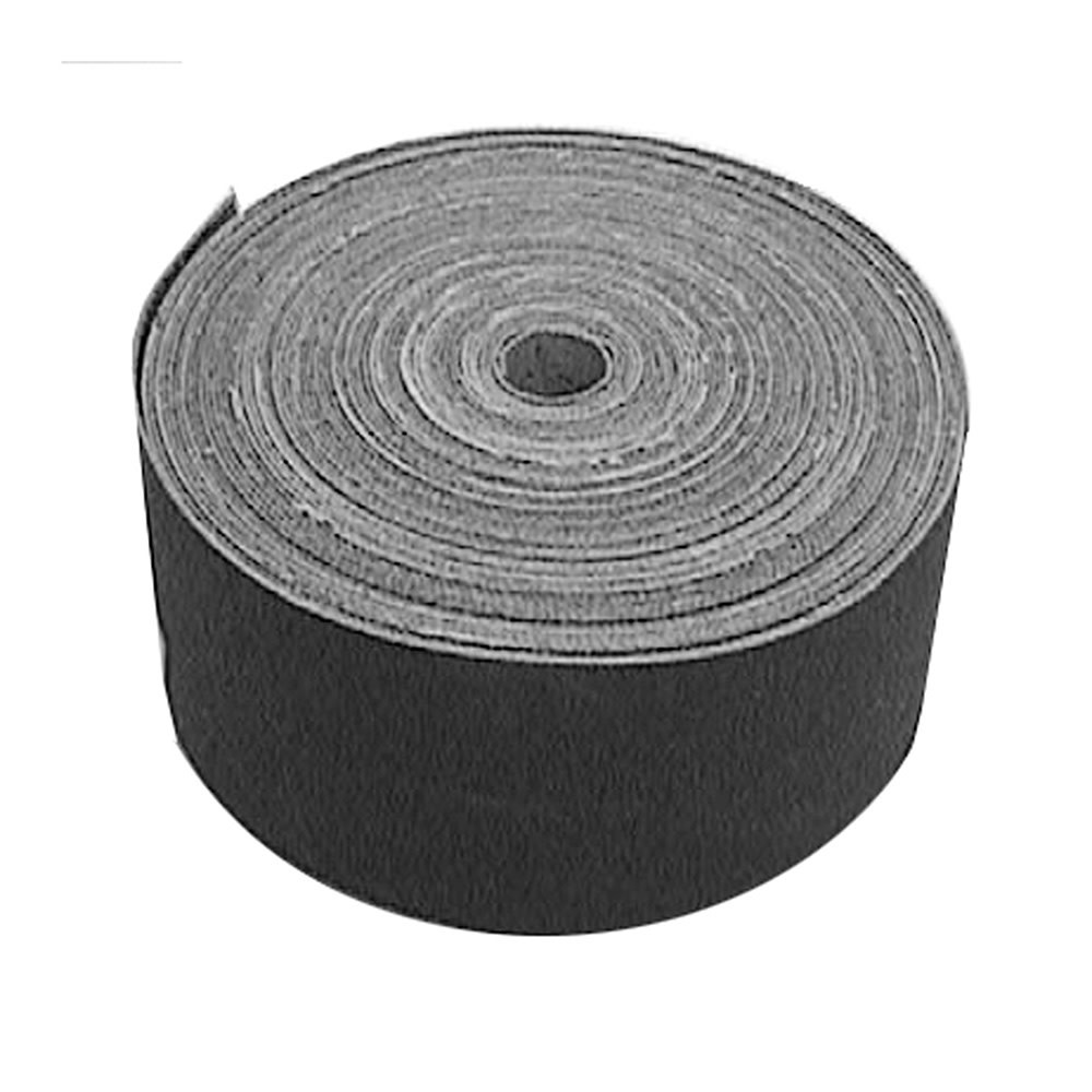 Jones Stephens C25001 1-1/2X5 YDS 120-GRIT SAND CLO