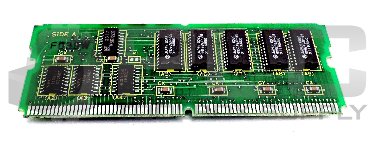 FANUC A20B-2900-0160/03A PC BOARD A20B-2900-0160