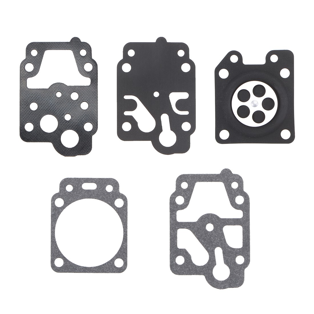 Carburetor Rebuild Kit Gasket Diaphragm K10-WYC for Series Engines