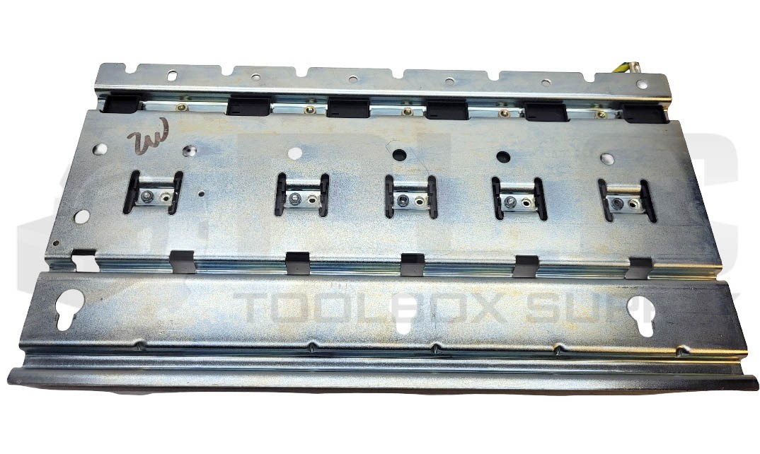 ALLEN BRADLEY 2094-PRS5 /A 5 AXIS SLIM POWER RAIL 325-650VDC 70A