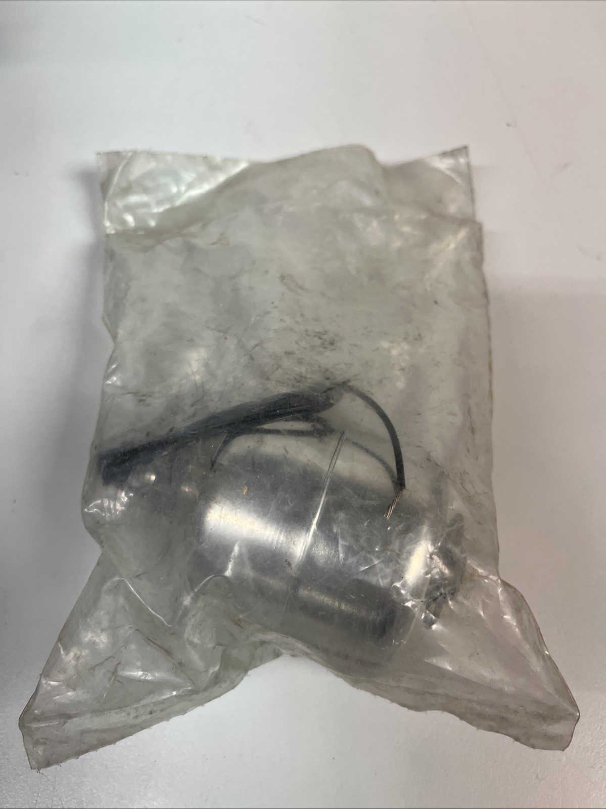 Madison 316SS Closed Liquid Level Switch: Selectable, SPST, Stainless Steel