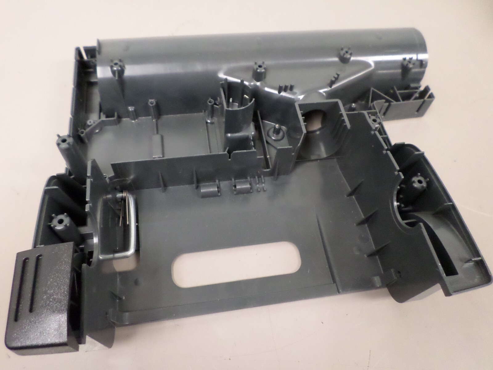 147-0888 Base Assembly for Upright Vacuum