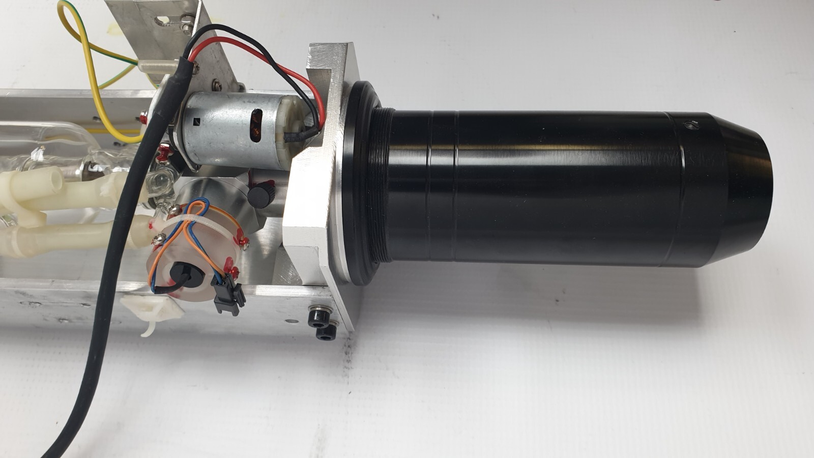 Laser Tube Assembly AT-K155 for Bios BIOPIXEL Machine