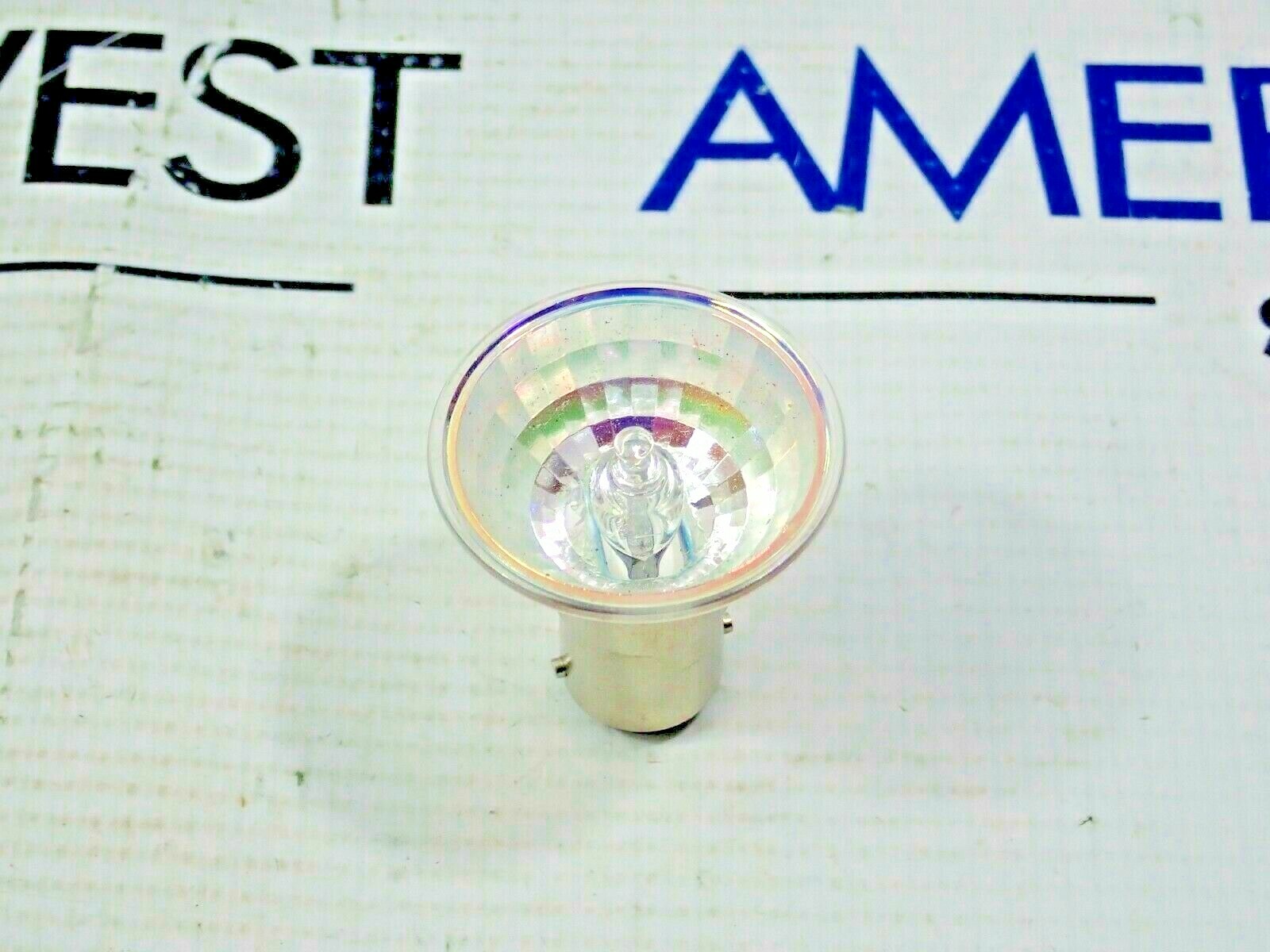MR11 EYE DICHRO-COOL Low Volt Halogen Lamp 12V20W