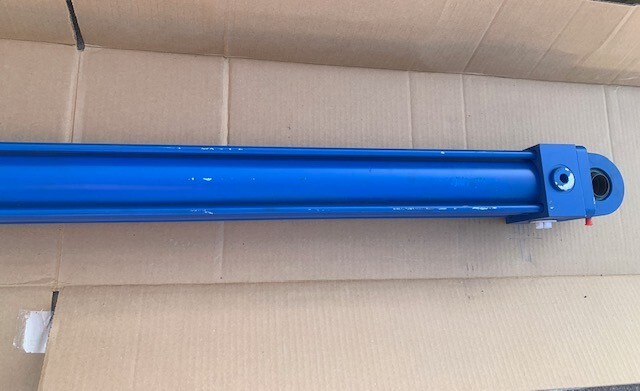 Rexroth 250H/M32/76/32/850/FS-BS R407999240 Hydraulic Cylinder