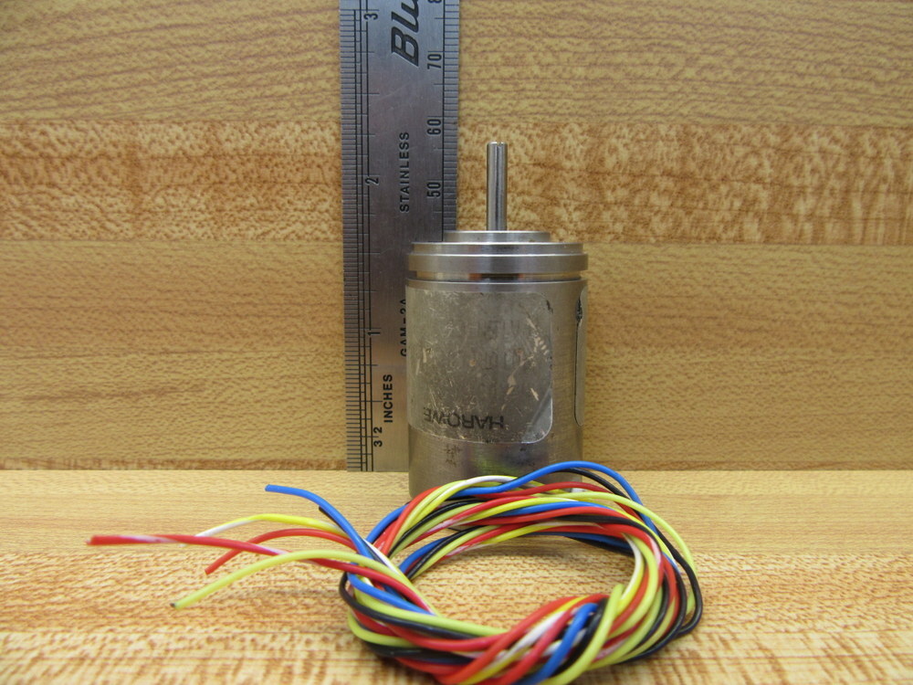 Harowe Resolver 11BRW-300-C-10/5-01 Absolute Resolver 11BRW300C10501