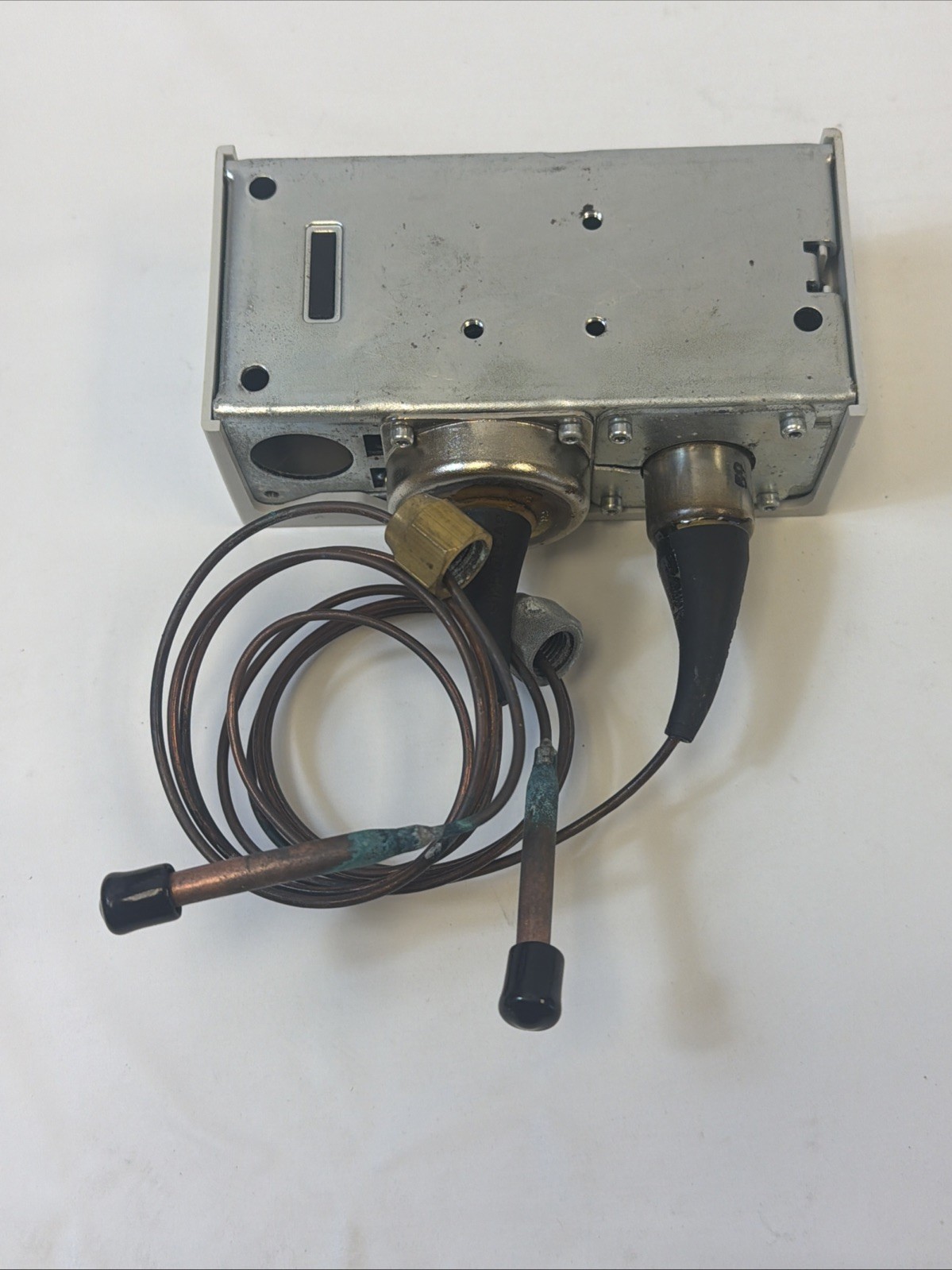 Ranco 012-1502 Dual Pressure Switch High/ Low Auto Reset Replaces Penn P70LB-6