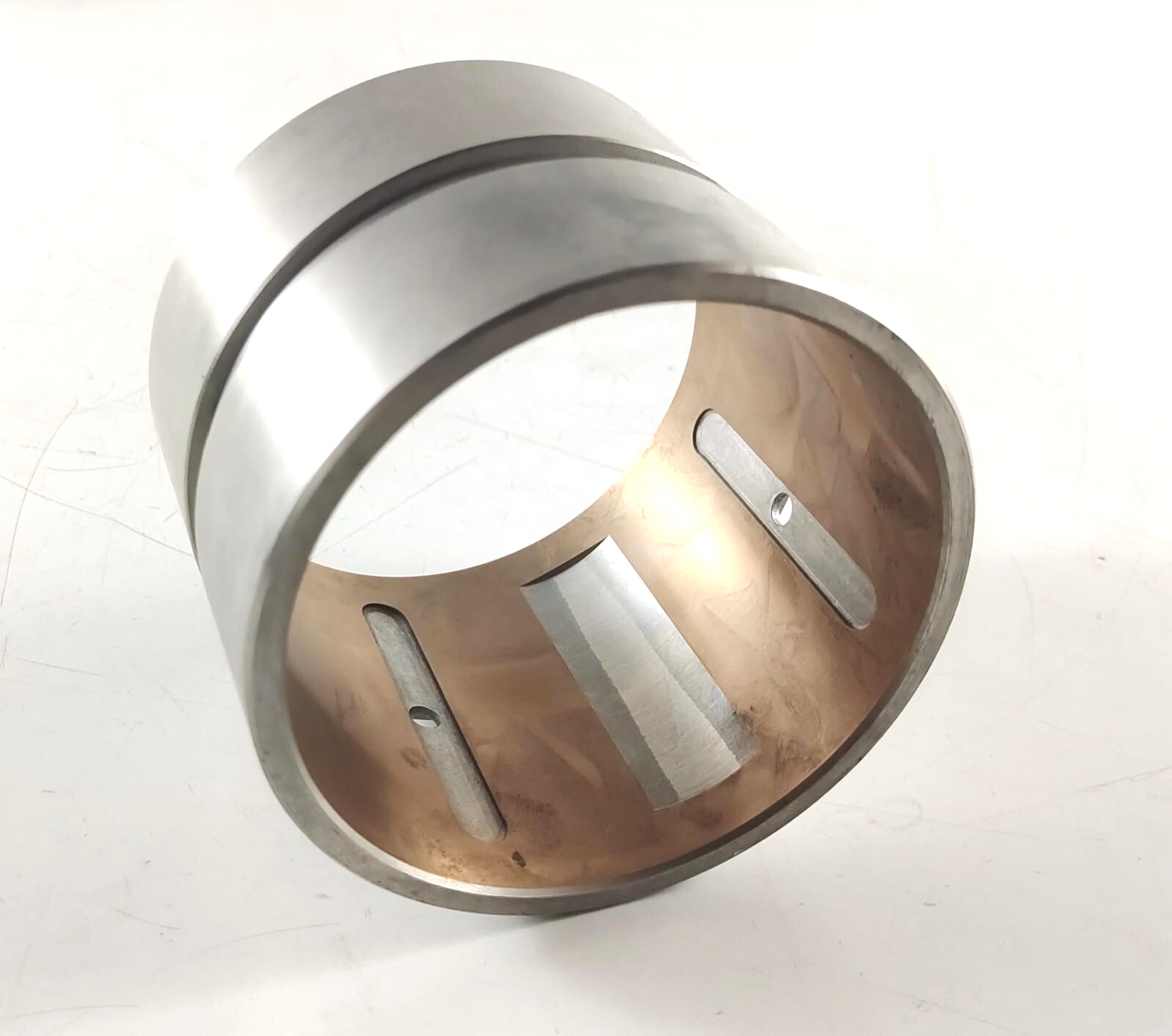 Piston Pin Bush E205200030Z For Daihatsu DL20 Engine Spare Parts