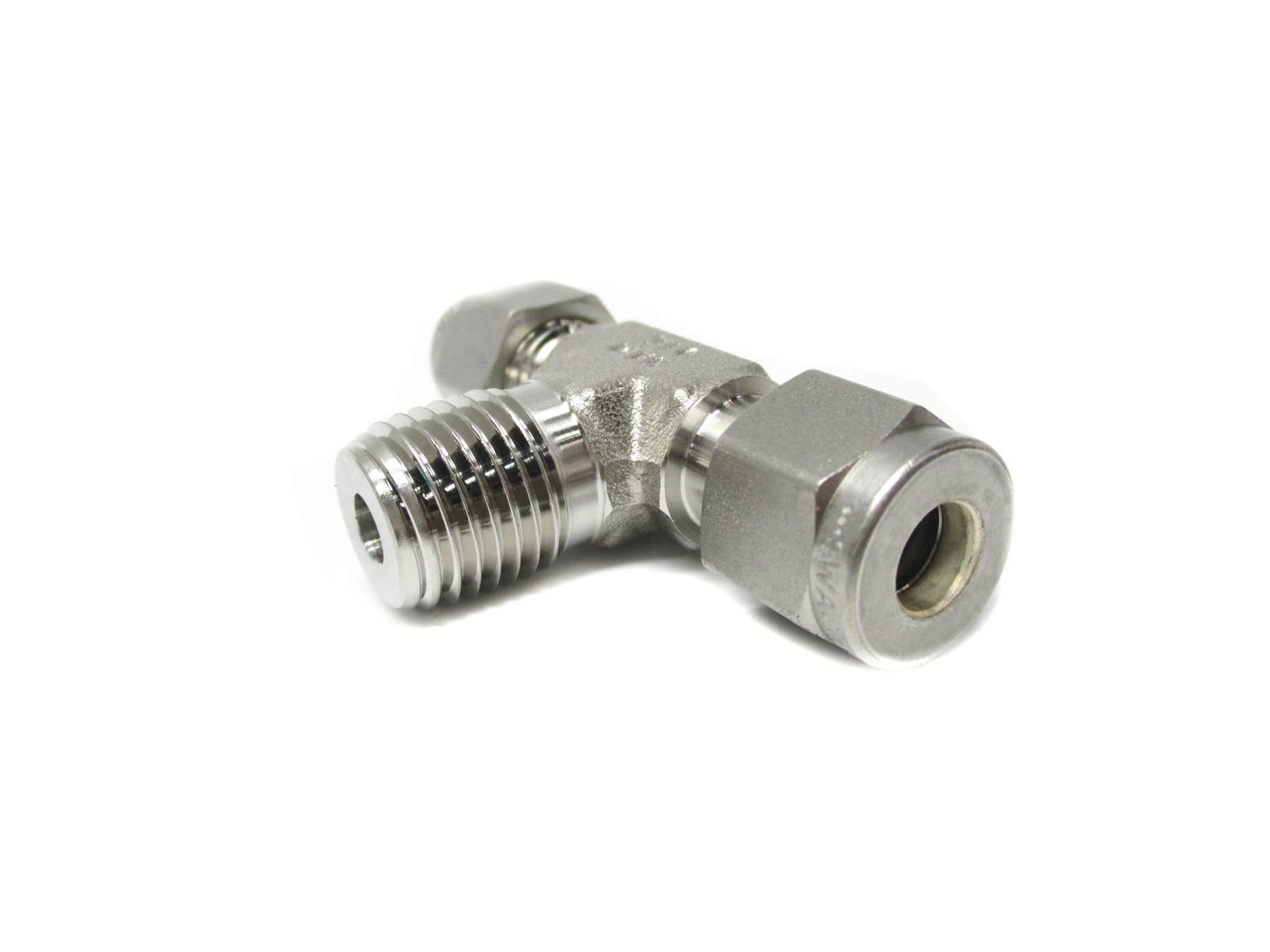 SWAGELOK SS-400-3-4TTM (PKG OF 10) NSMP
