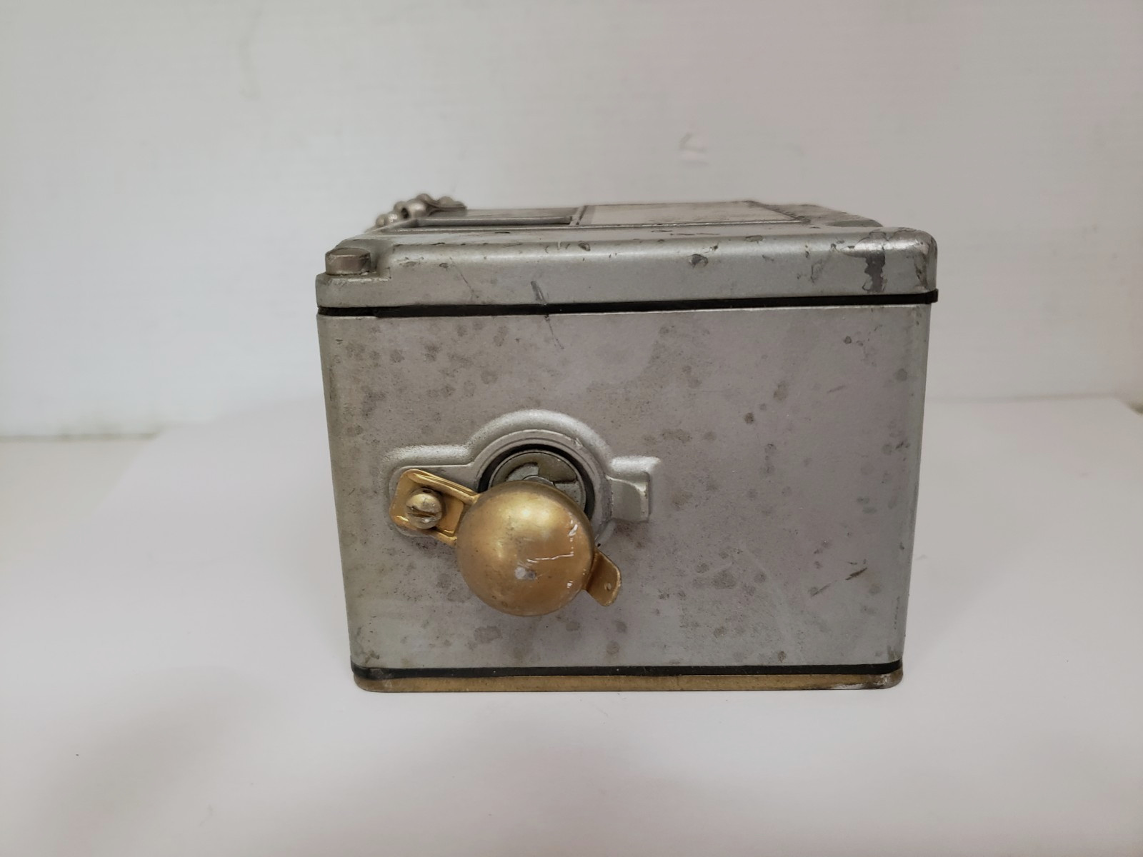 CCS 6600PAX11 PRESSURE SWITCH 300-3200PSI 15A 125/250/480V AC