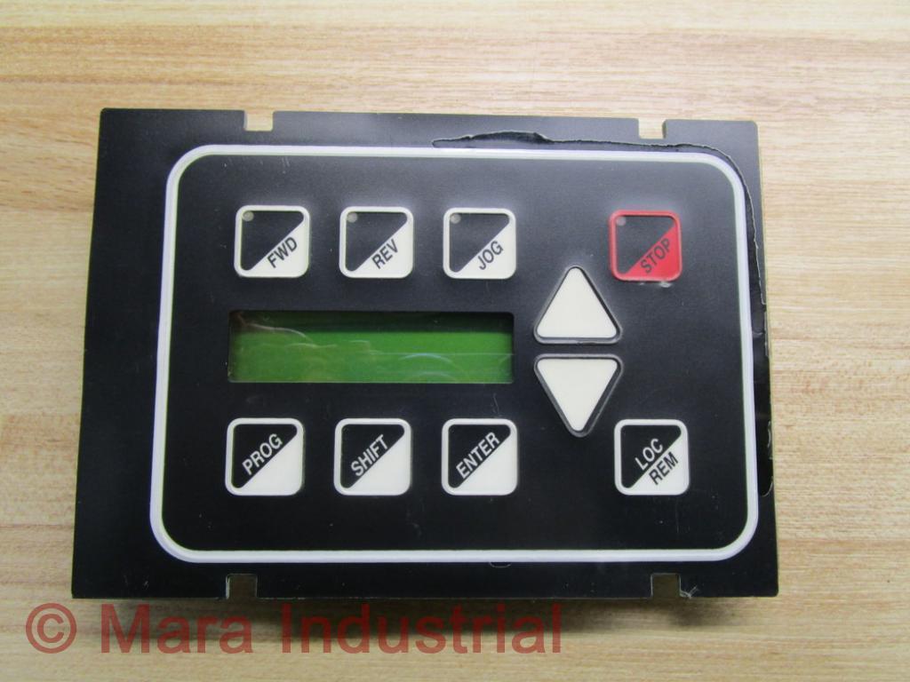 Part 9440602 Display OM1621-GSE-02/A90817A