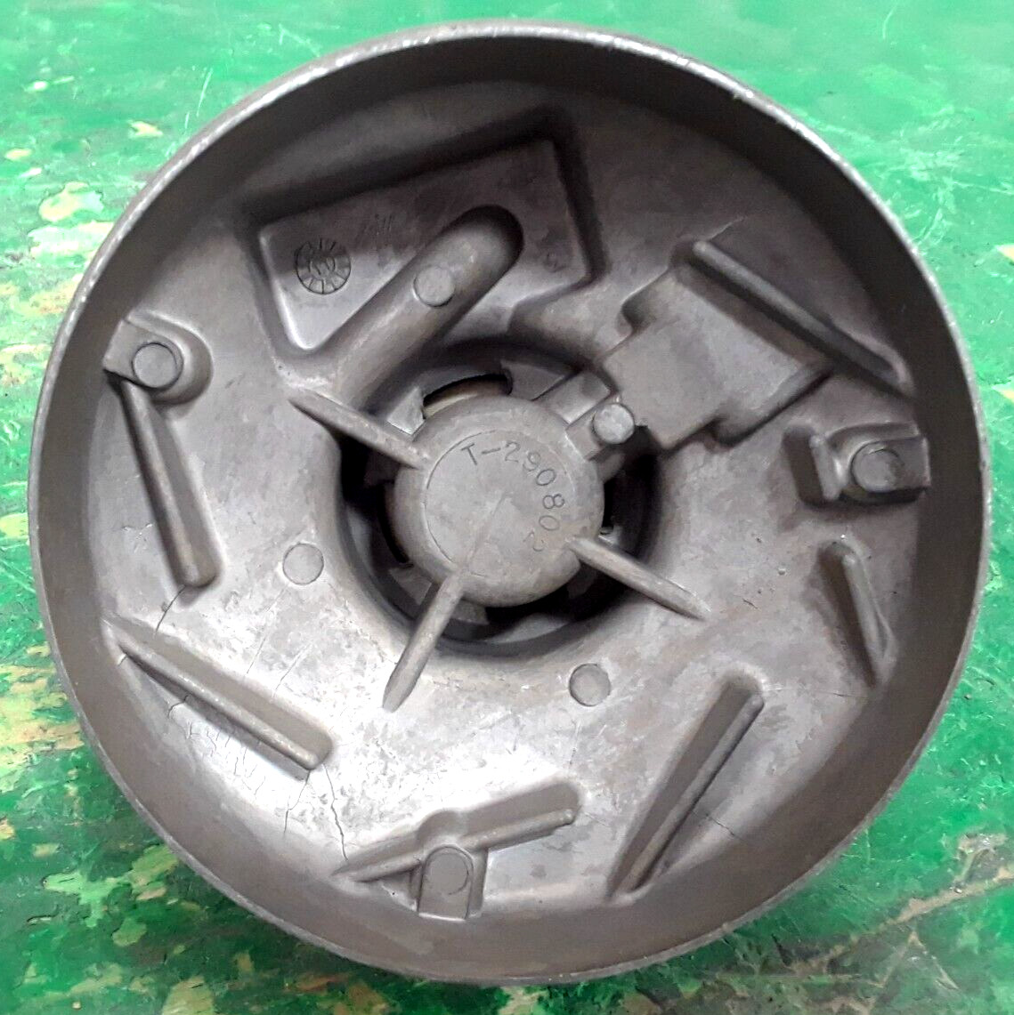 🟠BENDIX 286875N SD-2 COVER ASSEMBLY PESSCO IS OFFERING 1 C021023-1-3 🗽