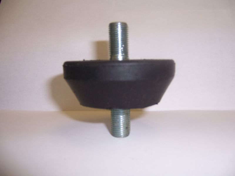 NEW ENGINE RUBBER MOUNT replaces TORO LAWNBOY 27-5050
