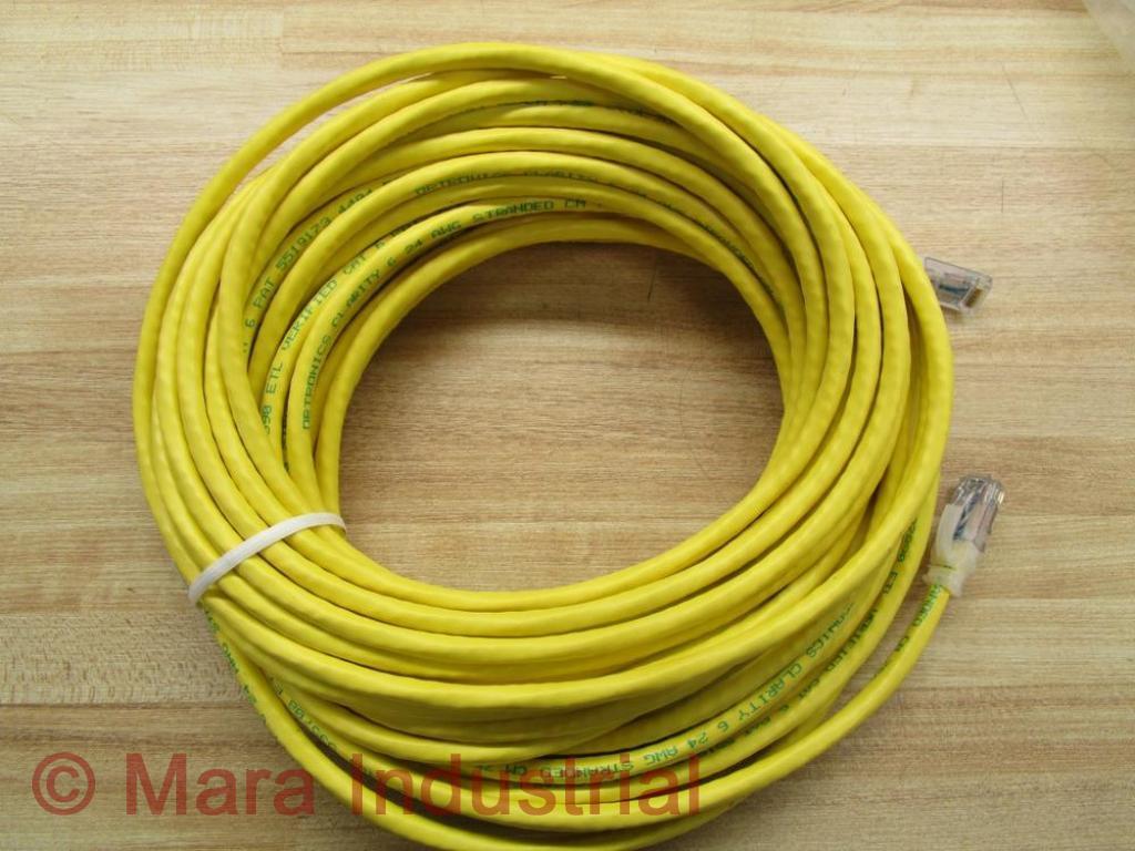 Ortronics MC650-04 Cord