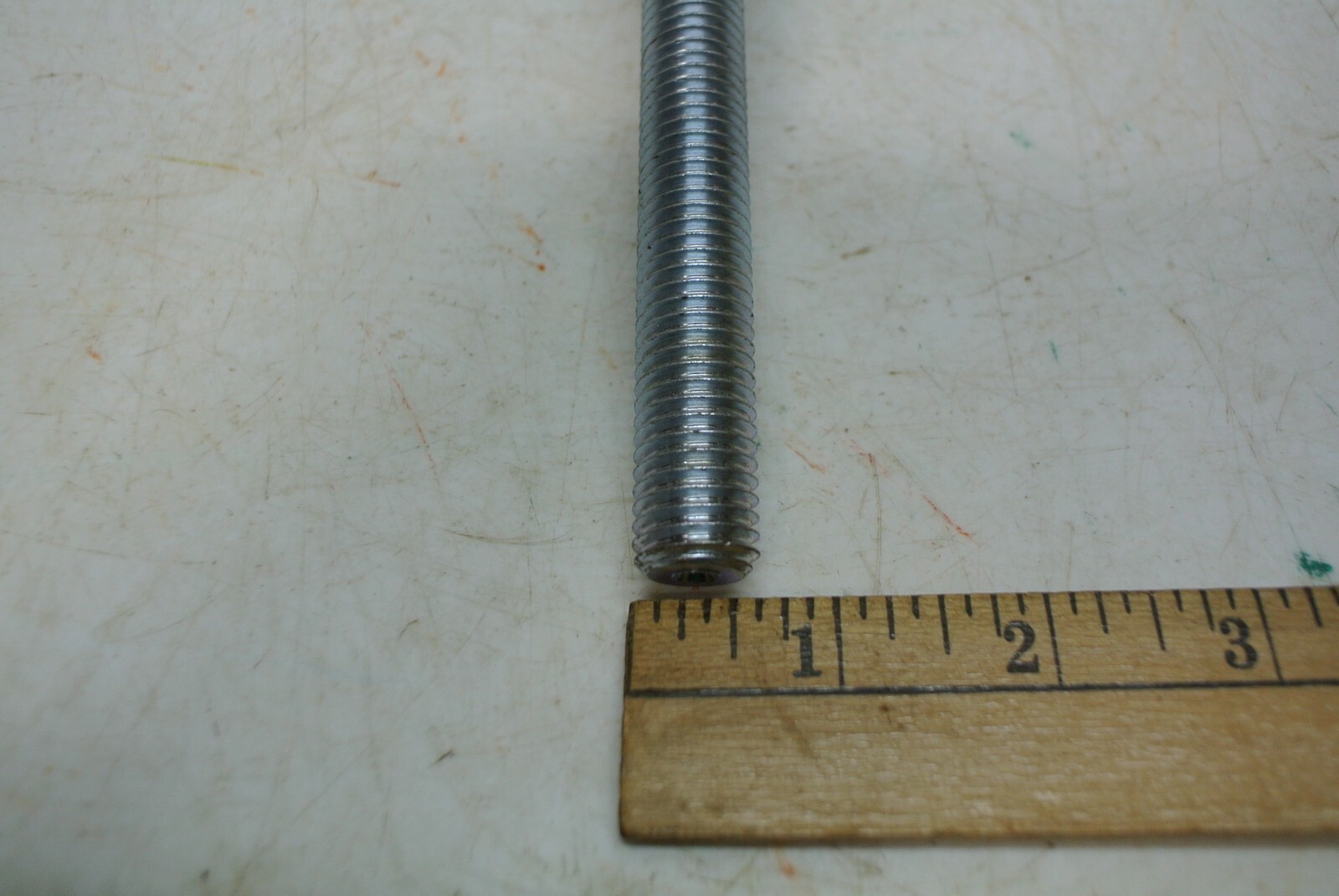 10 pcs. Polymount Leveling Mount #BSNYLC36 5/8-11 x 6″ 3″Base
