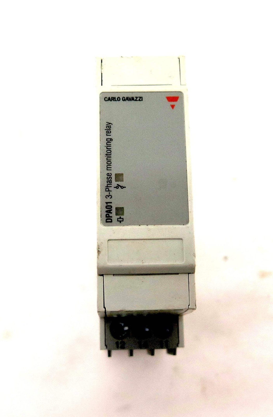 Carlo Gavazzi DPA01CM44 Relay 3 Phase