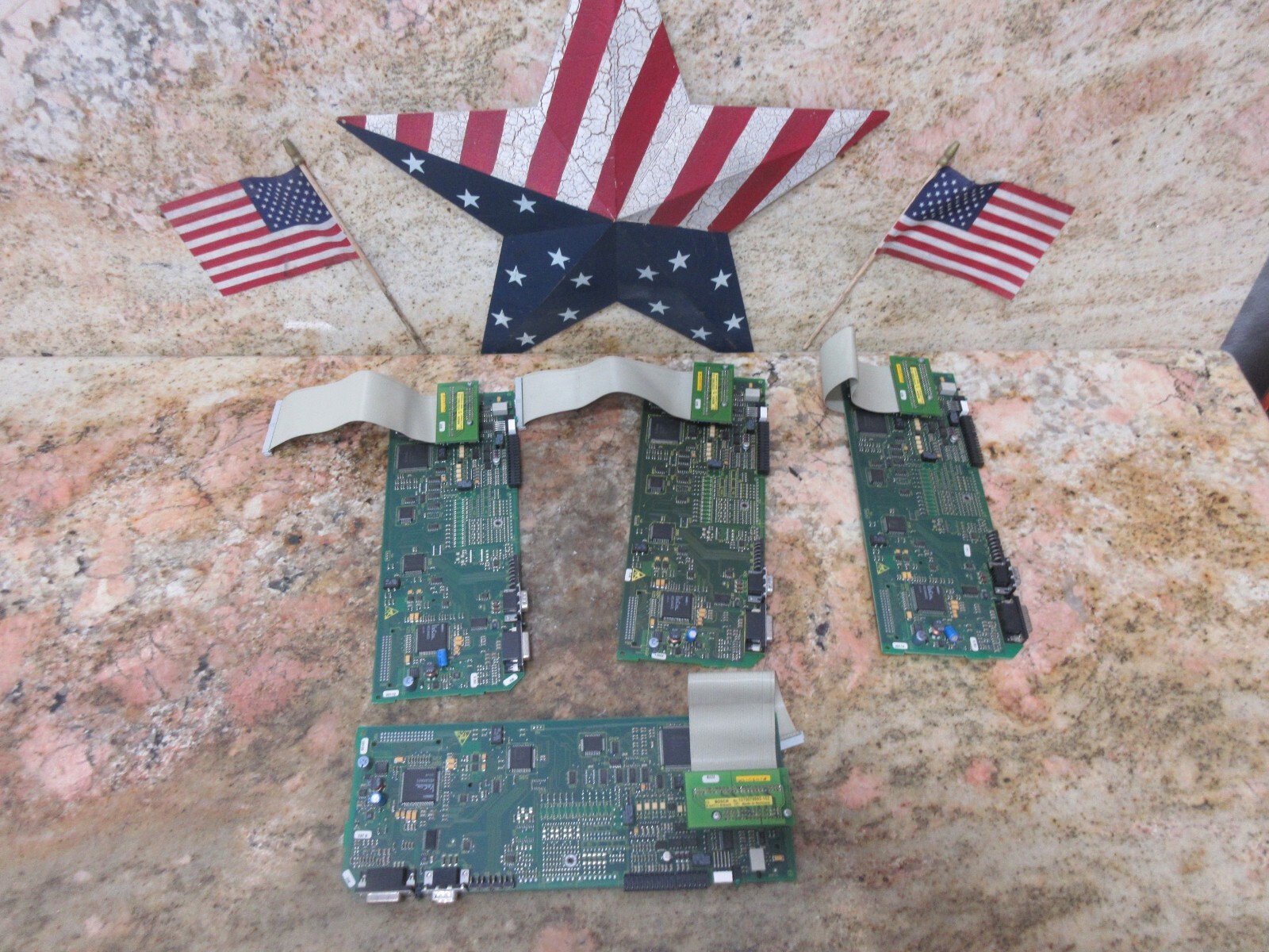 BOSCH BOARD 078804-1037 079994-101_7 1903-I-C-B-H-T 1070079993-102 EACH 1