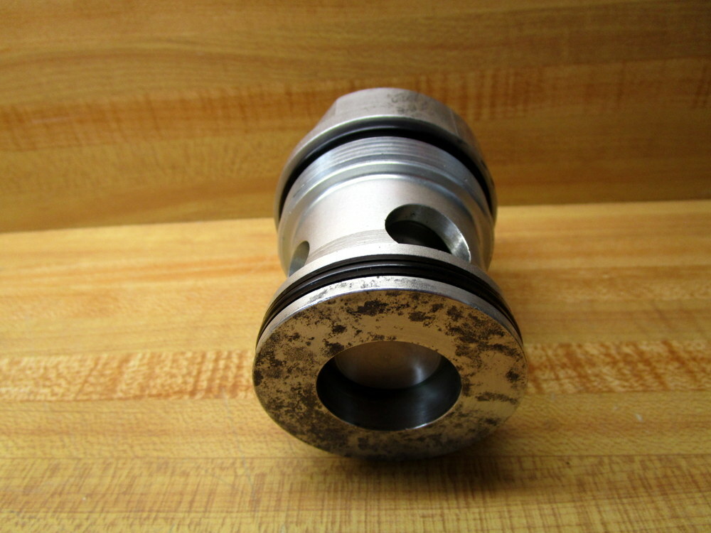 Gresen MCC-100-PBAS Valve MCC100PBAS