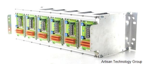 14517-00 6-Slot 3U Chassis