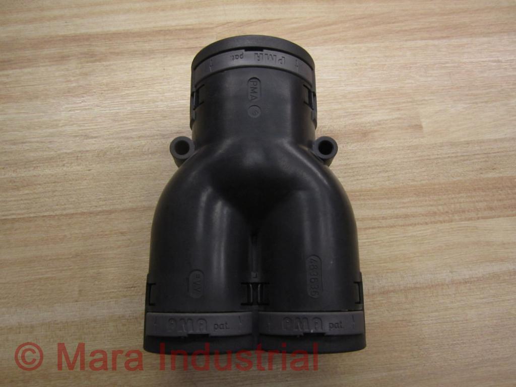 PMA BVYD-483636GT Distributor BVYD483636GT
