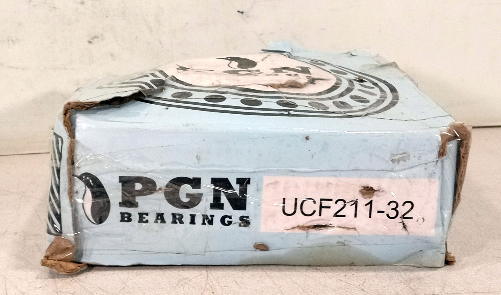 1 NEW PGN UCF211-32 FOUR BOLT FLANGE PILLOW BLOCK BEARING NIB/NNB **MAKE OFFER**