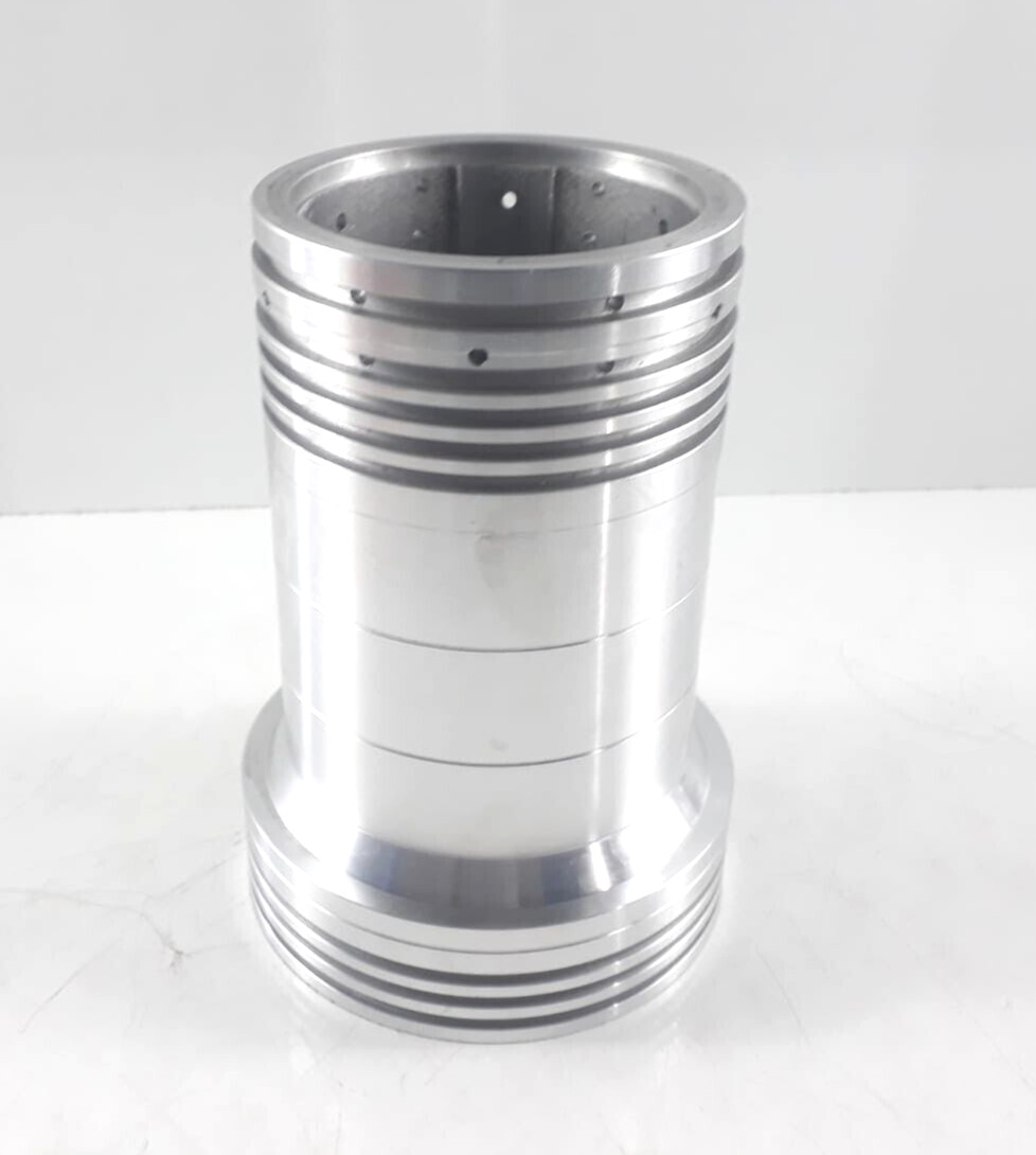 Piston P/n 41 For Tanabe H-64