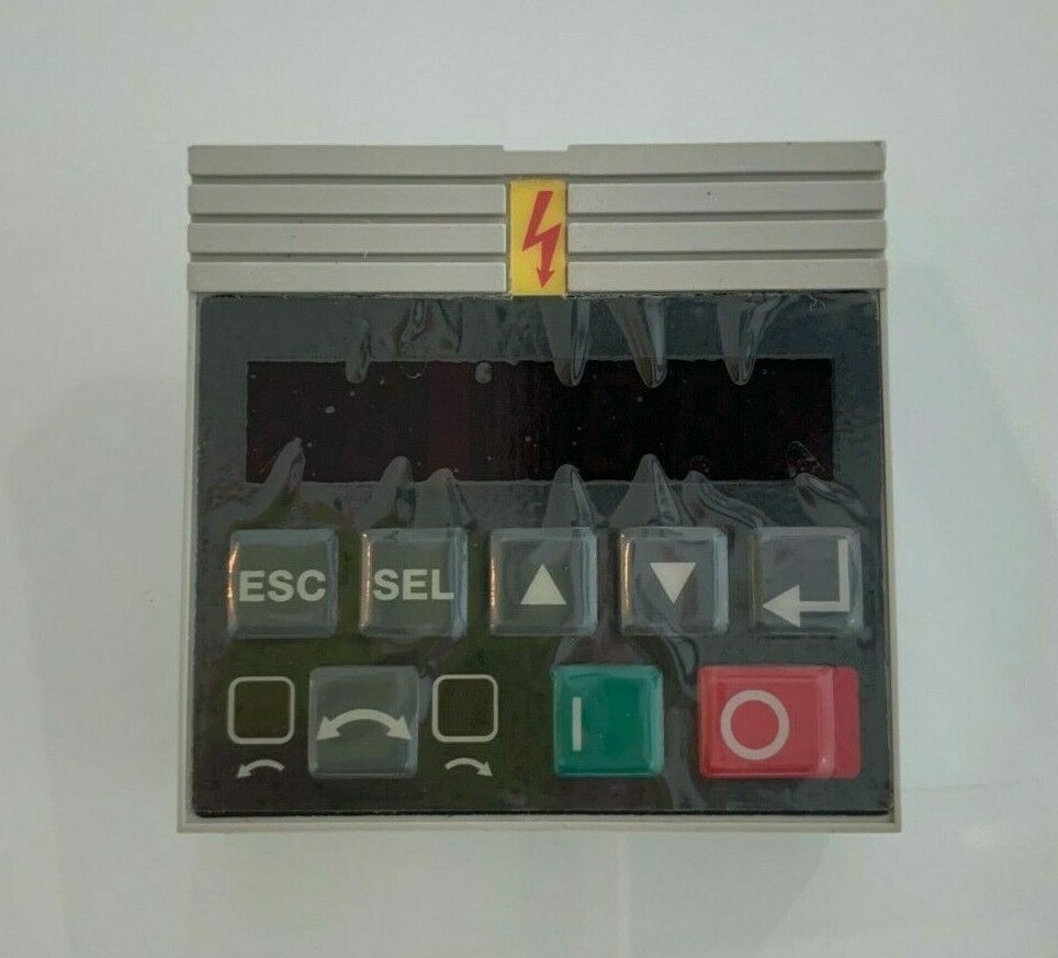 New! Allen Bradley 42304-101-07 Key Pad Module 160-P1 (#7006)