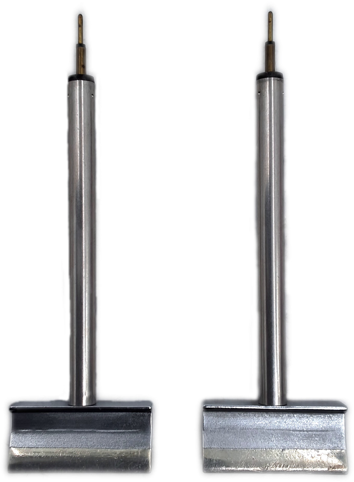OKI Metca7 Replacement Heater Tips for Soldering Stationsl TFP-BLH
