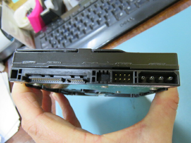 WESTERN DIGITAL WD800JD Qty of 1 per Lot WESTERN DIGITAL HDD 80GB WD800JD-08LSA