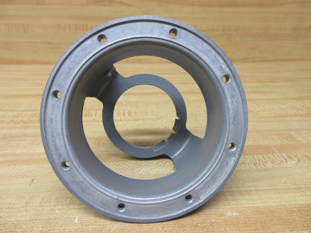 Johnson Controls V-3000-605 Valve Actuator Yoke