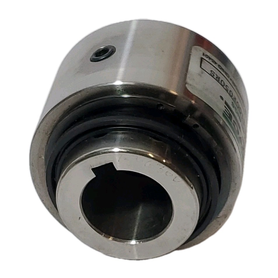 Joyce Dayton 06S100F050RS Flexible Sleeve Coupling 1″ to 1/2″ Bore S6 Flex-Rigid