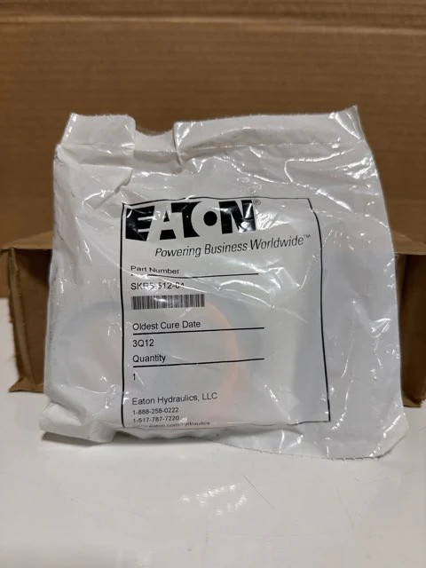 HYDRO LINE SKR551204 SEAL KIT-New No Box