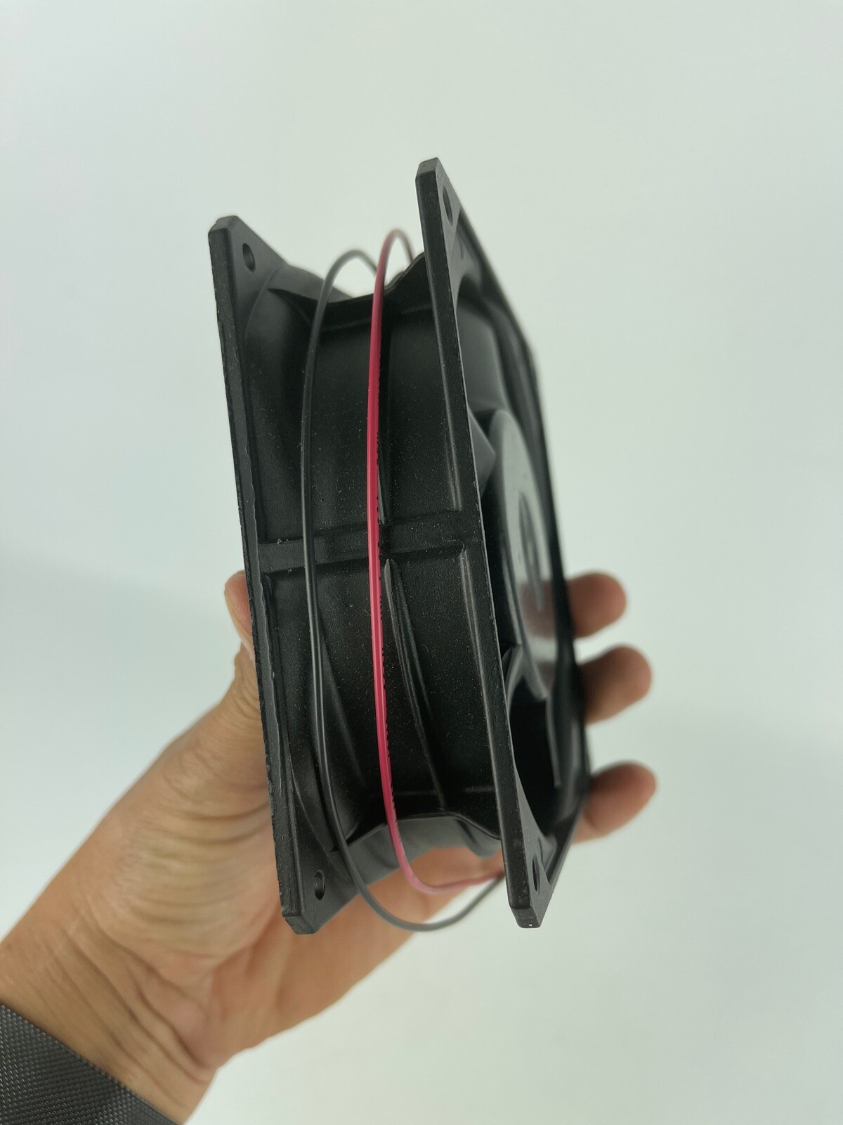 ETRI MODEL 125 DM 1 TM 2 21 FAN