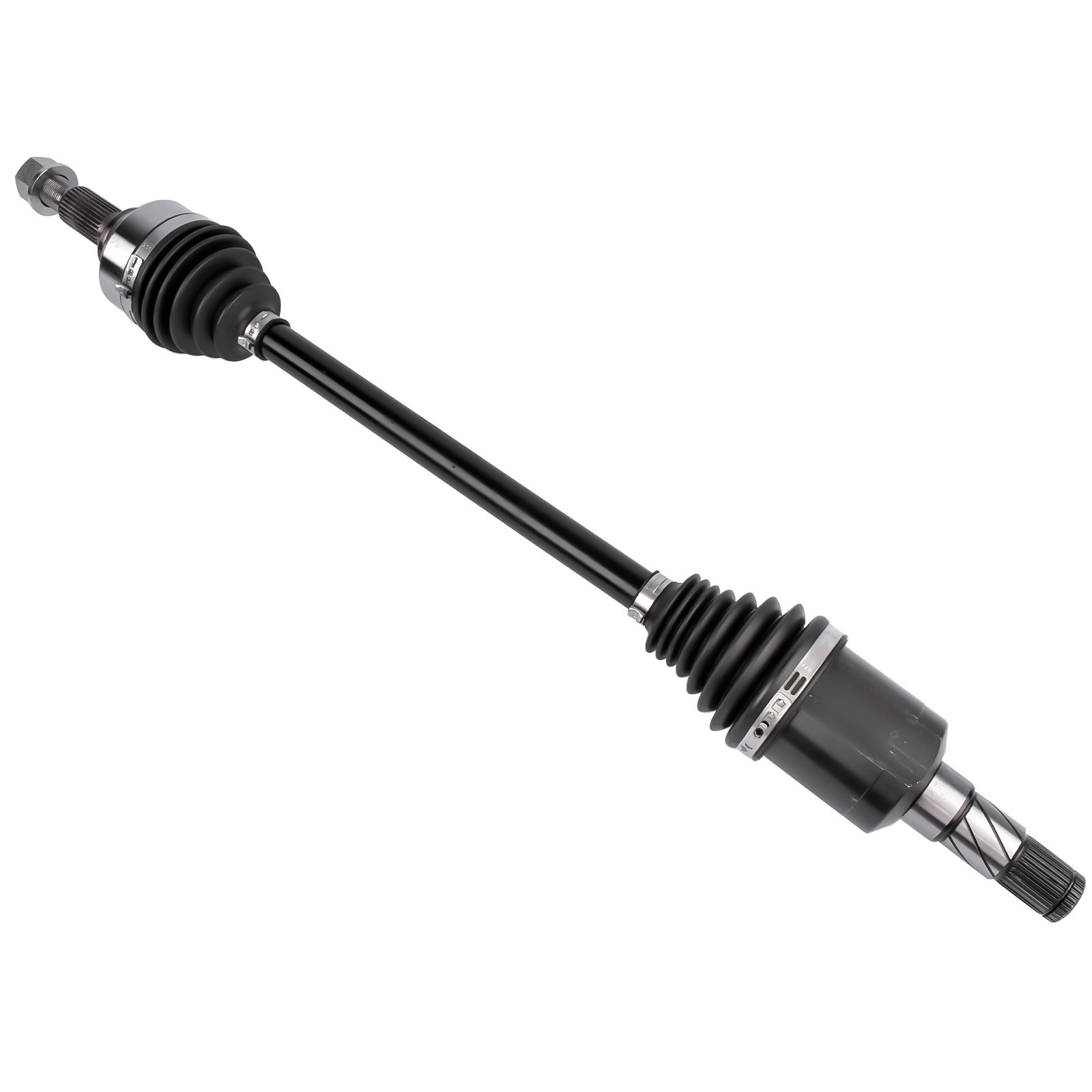 Front Left or Right CV Axle Drive Shaft Joint Assembly NCV99031 Fits for Tesla