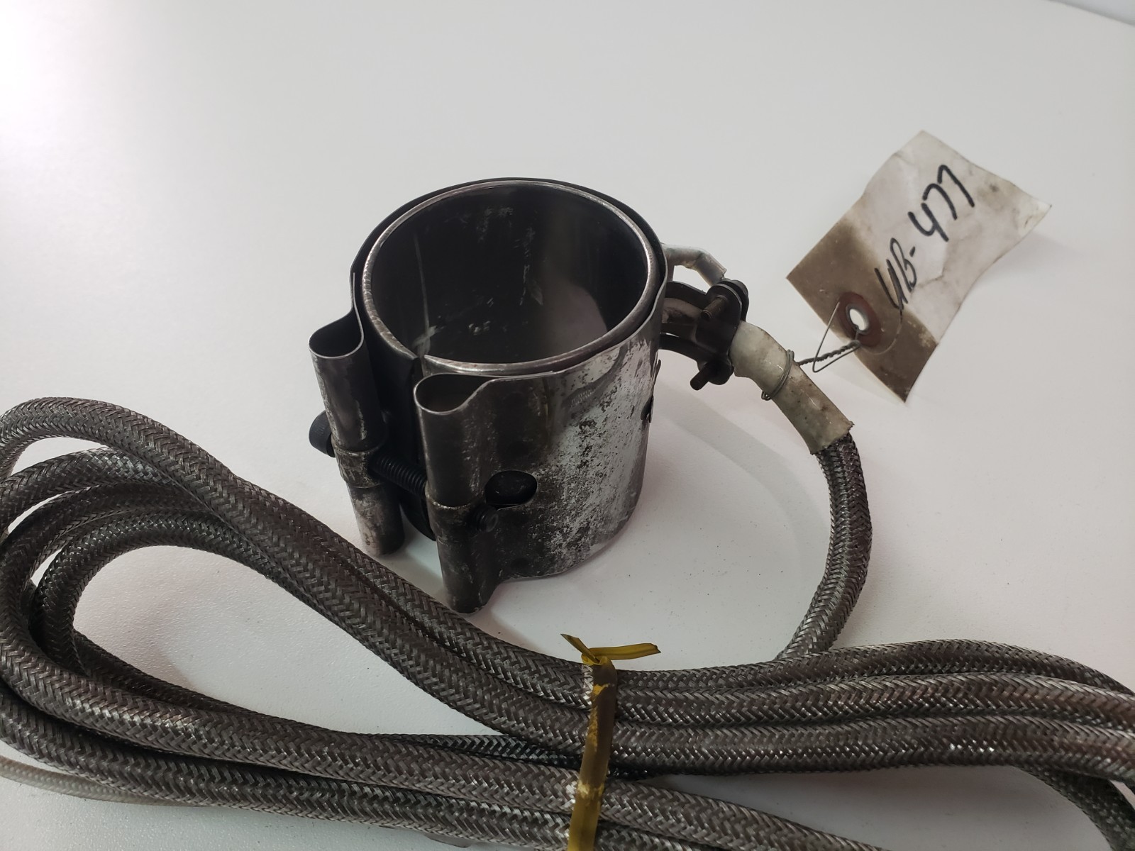 Seiwa UB-477 Heater Band SB3-1000NL-300 240v 340w