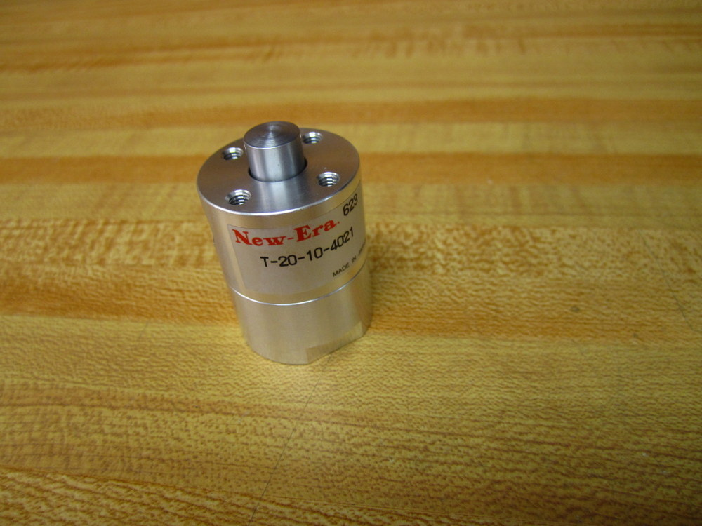 New Era T-20-10-4021 Cylinder T20104021