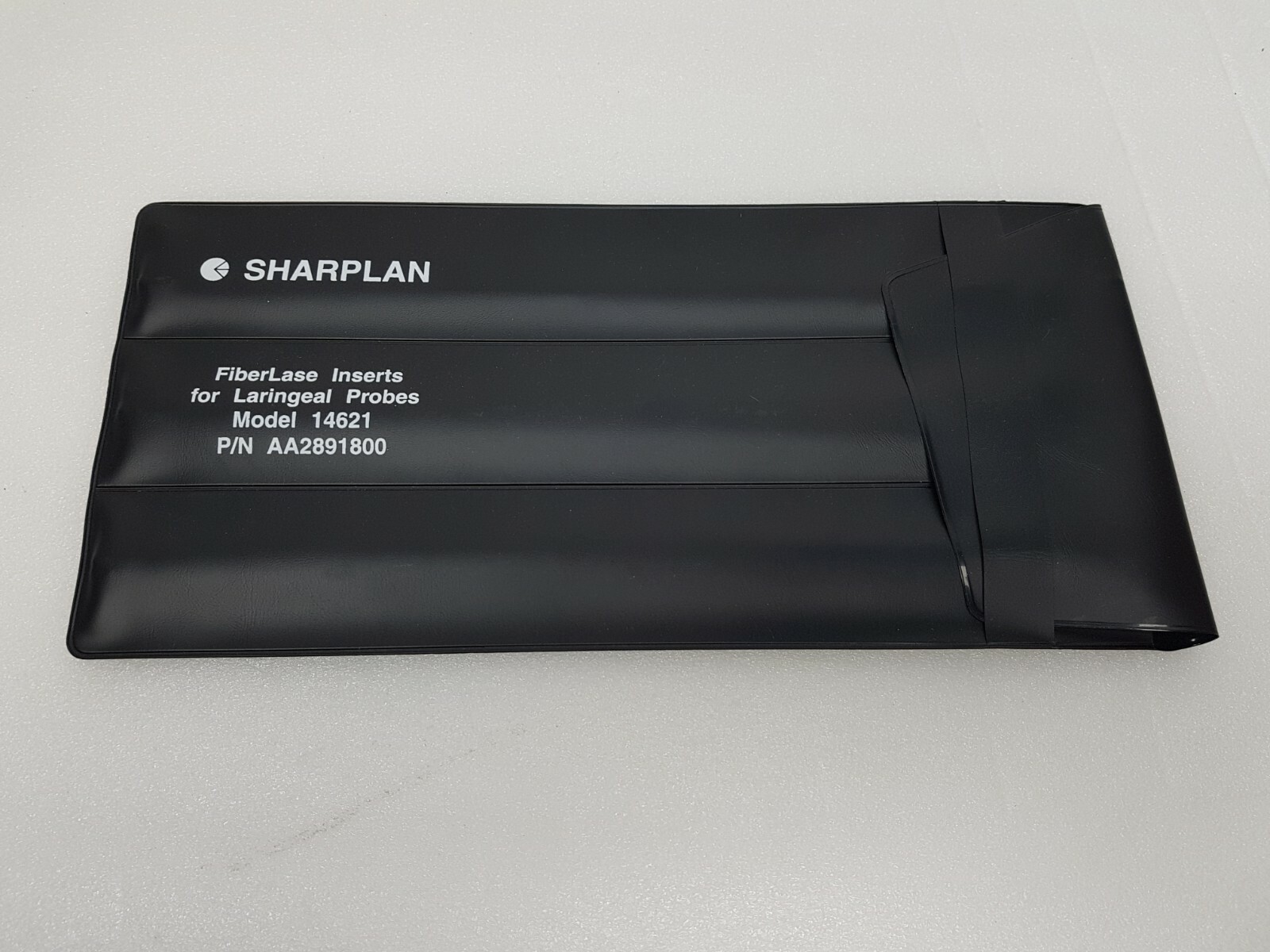 SHARPLAN FiberLase Inserts for Laringeal Probes 14621, AA2891800