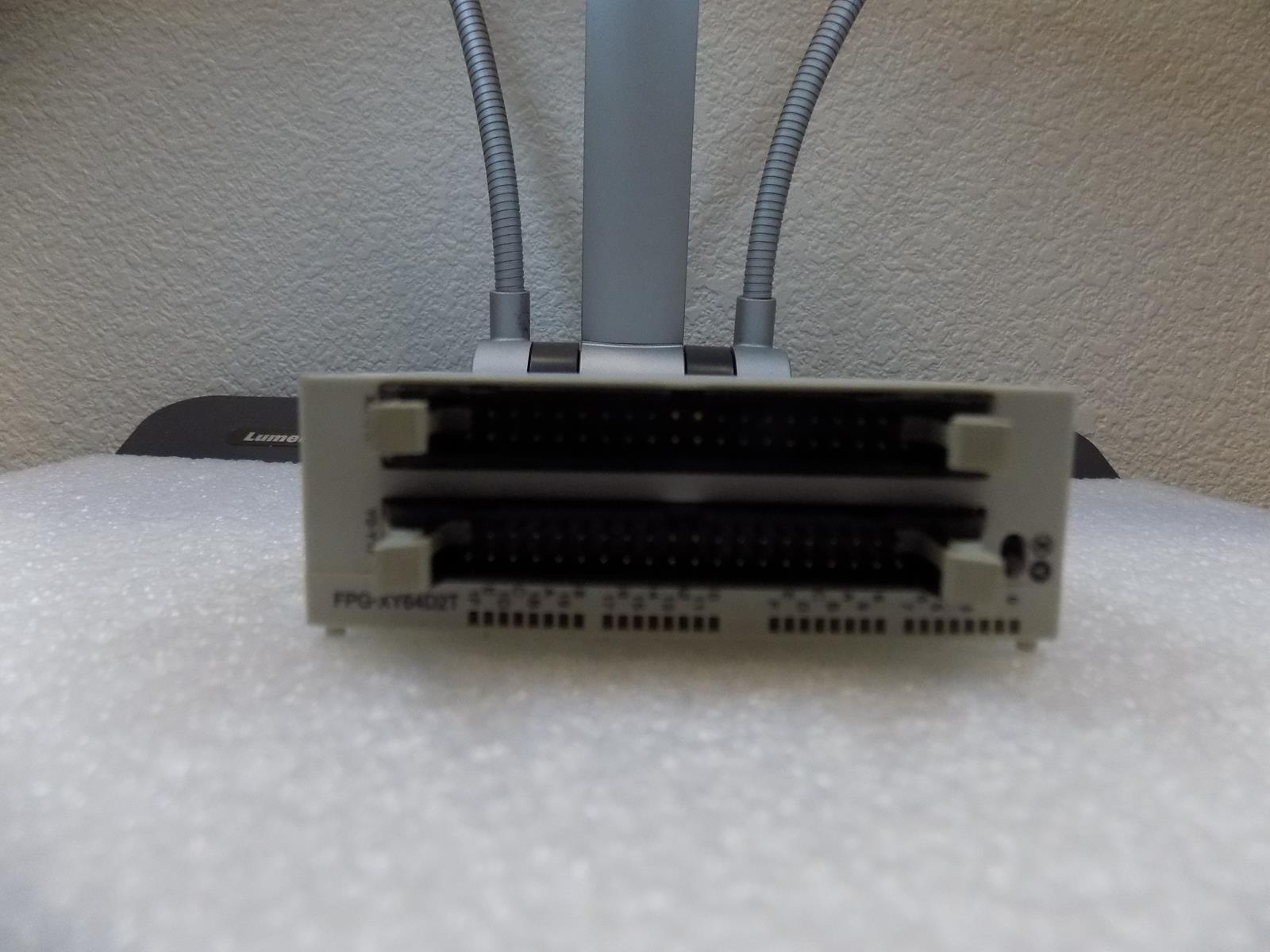 NAIS FPG-XY64D2T EXPANSION UNIT