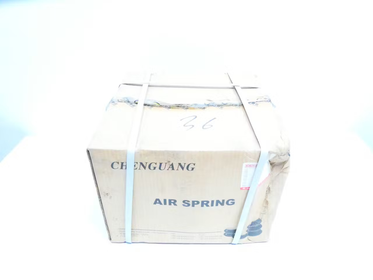 Chenguang 68985-36 Air Spring Airlift Airforce Suspension