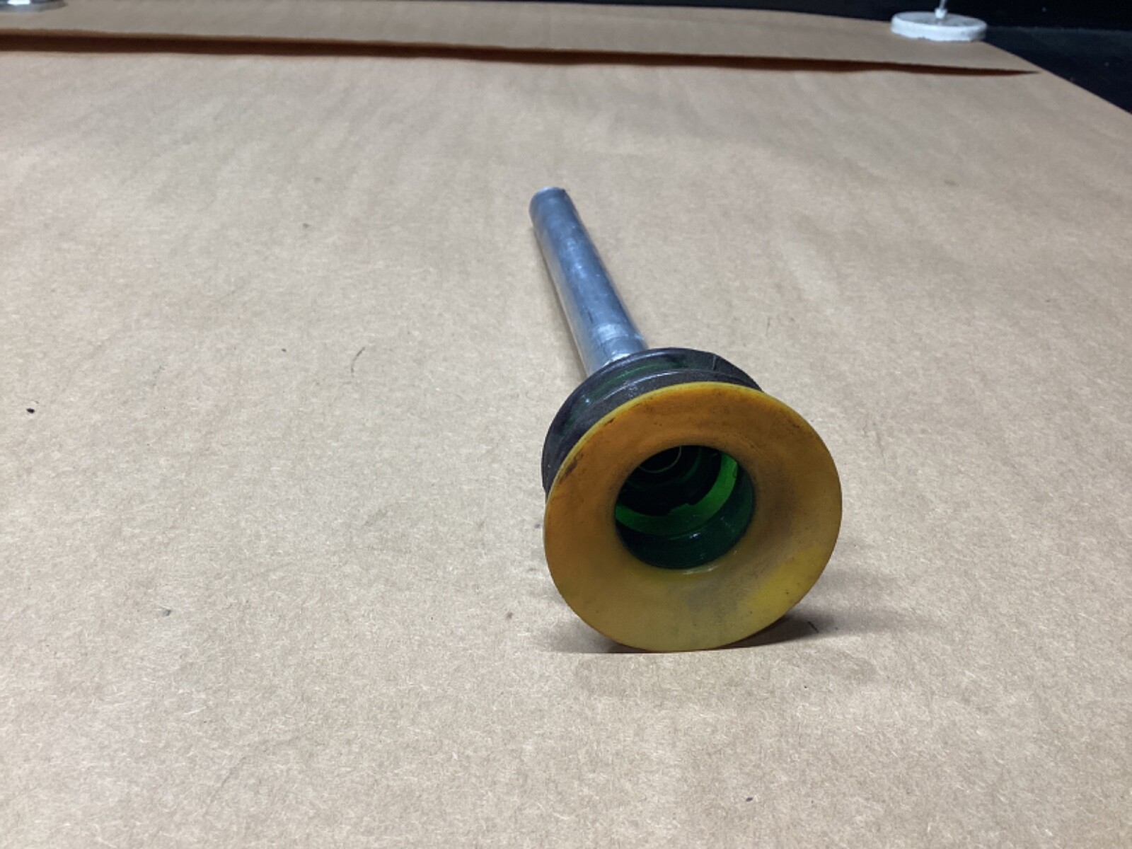 PIAB B52 VACUUM SUCTION CUP 3/8″ NPT #114D9