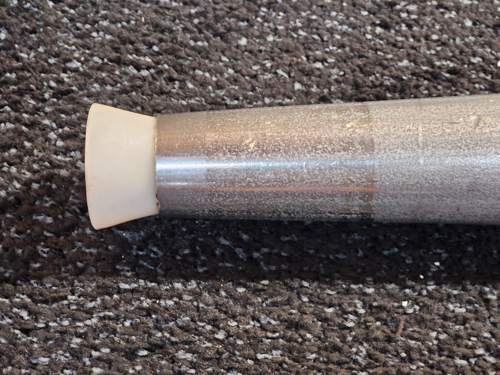 MacLean Power Systems 7660-CRS, CRS Splice Connector 556.5-636 kcmil Aluminum