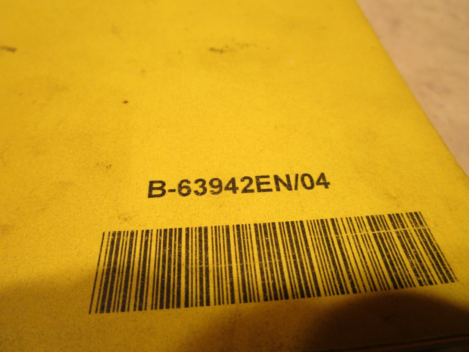 Fanuc B-63942EN/04, 30i, 31i, 32i DESCRIPTIONS, C0287