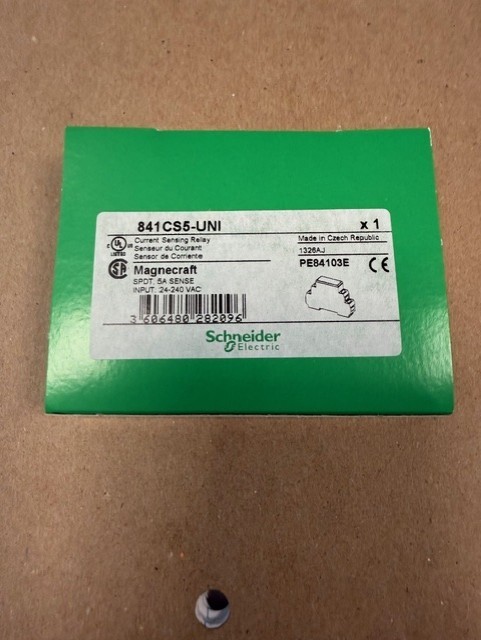 Schneider Electric 841CS5-UNI