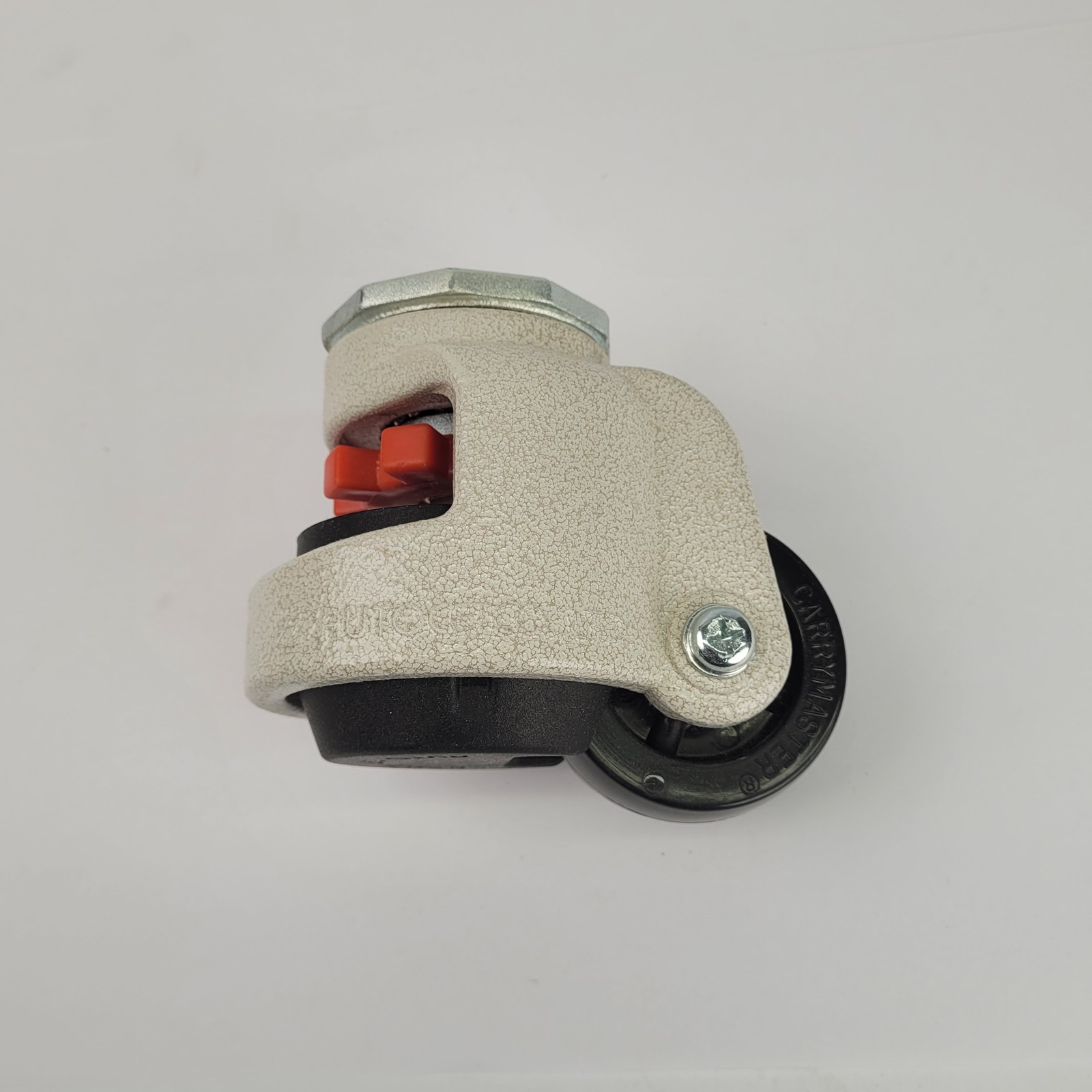 Lot of 4 Auto CFT Carrymaster AC-1000 Caster – NEW