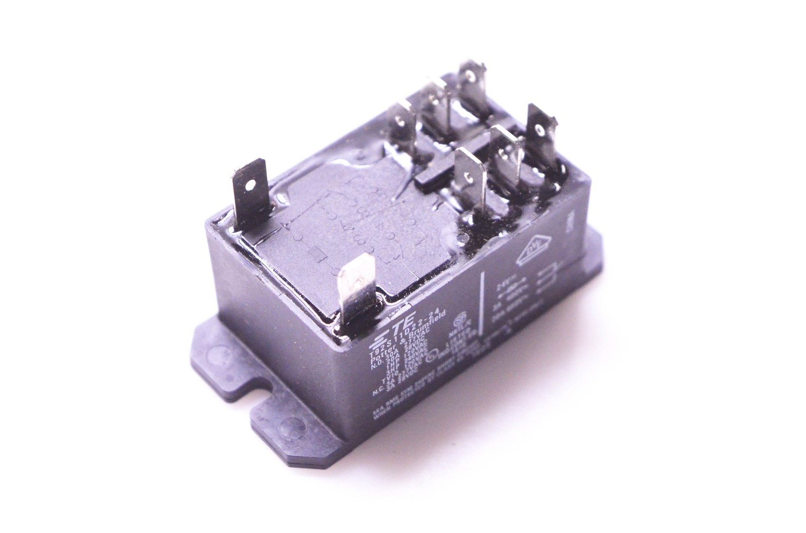 Raymond RA851-201-468, 851-201-468 Volt Relay NOS
