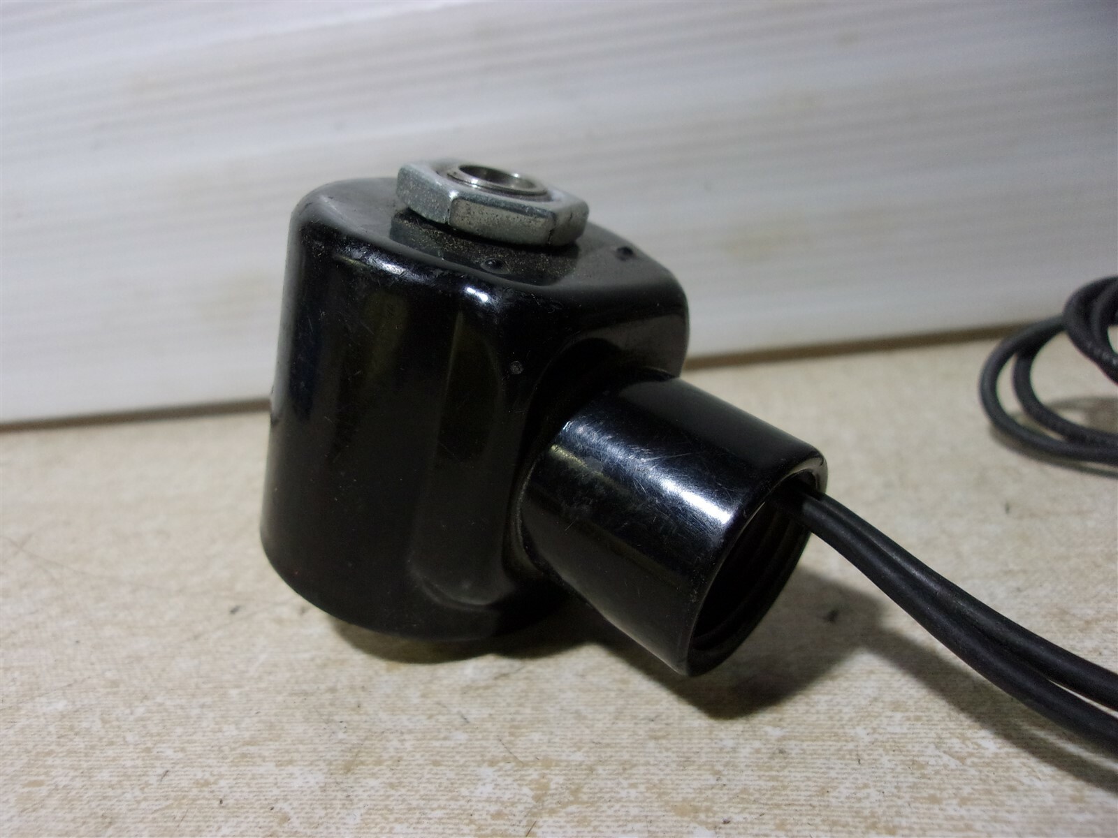Schrader Bellows 74304-8116 Valve *FREE SHIPPING*
