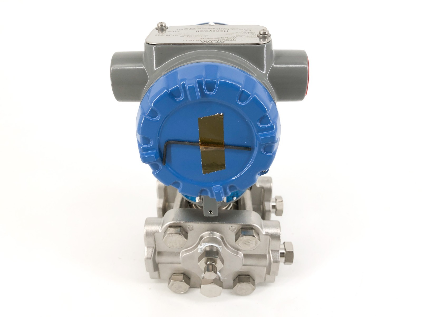 New Honeywell STD730-E1AS6AS-1-A-AD0-11S-A-00A6-00-0000 Pressure Transmitter