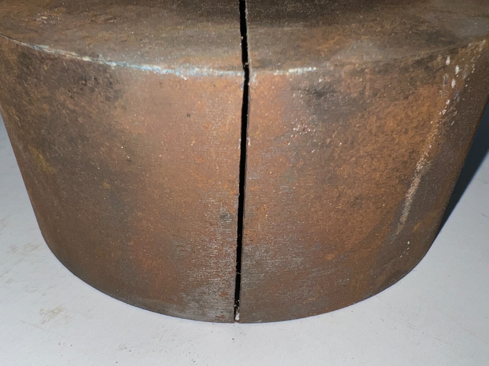 MARTIN TAPER-LOCK BUSHING SERIES 3020 40MM BORE DIA. 4-1/4″ OUTSIDE DIAMETER