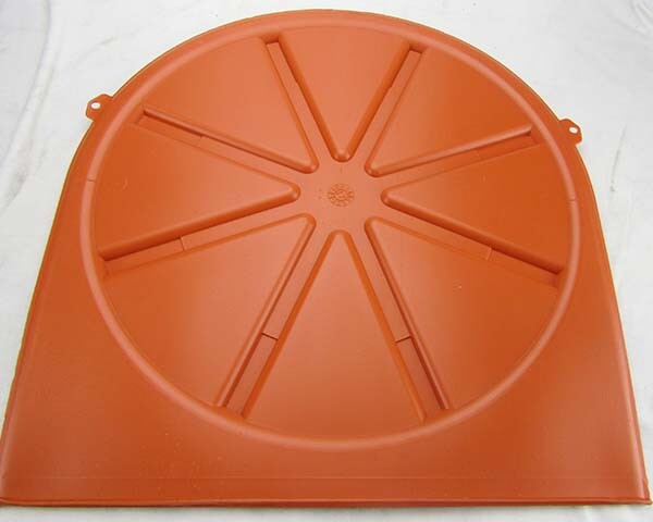 TELEPHONE EMS FULL RANGE MARKER -80610221071-10038552