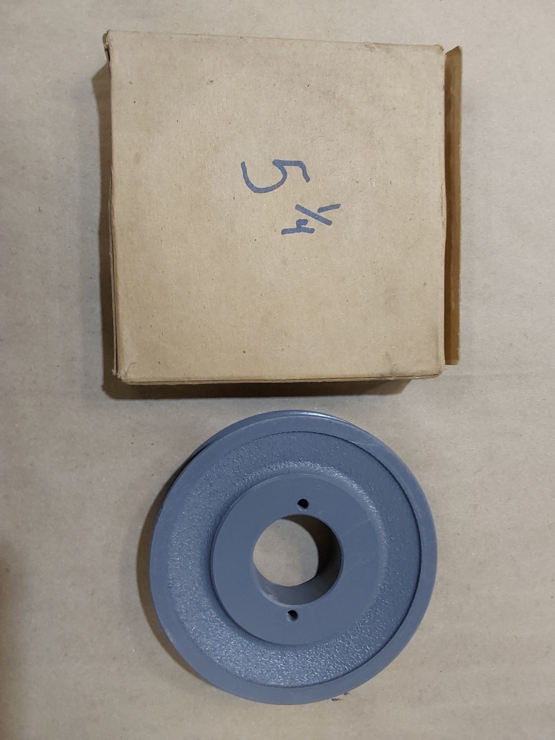 Browning BK55H Sheave 5 1/4″